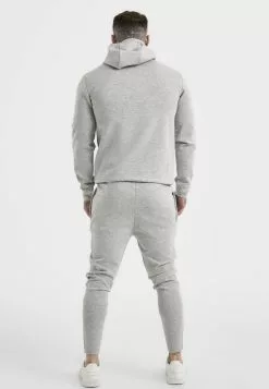 SikSilk Basic- Trainingsbroek - Grey Marl 11 SikSilk Basic- Trainingsbroek - Grey Marl -Outlet SikSilk Winkel 07b9ec6fc9a540948de00c82a9fb5ce1