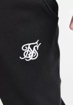 SikSilk Core - Trainingsbroek - Black 11 SikSilk Core - Trainingsbroek - Black -Outlet SikSilk Winkel 09e7e09a24db4b288e4e78ad67df1b54