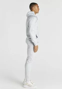 SikSilk Sweater - Grey 10 SikSilk Sweater - Grey -Outlet SikSilk Winkel 0a8c4f175c5c4030a450821dcc7824ce