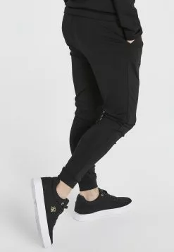 SikSilk Athlete - Trainingsbroek - Black 11 SikSilk Athlete - Trainingsbroek - Black -Outlet SikSilk Winkel 0ab9d20c05e04094afd2533c422ca81f