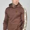 SikSilk With Gothic Side Tape - Sweater - Brown 2 SikSilk With Gothic Side Tape - Sweater - Brown -Outlet SikSilk Winkel 0b5aa31e4bc04b65a2a100c0f14a8325