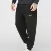 SikSilk Inject Pants - Trainingsbroek - Black -Outlet SikSilk Winkel 0b940ddd3c134f37beba795fdbf0bd50