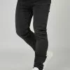 SikSilk Jeans Skinny Fit - Black -Outlet SikSilk Winkel 0ff1e9185b08493381dc4b0224f630c9
