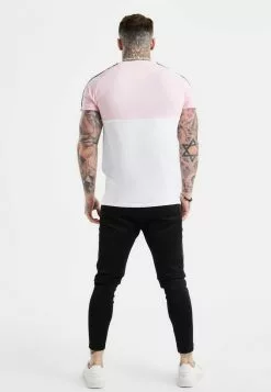 SikSilk Taped- Trainingsbroek - Black 9 SikSilk Taped- Trainingsbroek - Black -Outlet SikSilk Winkel 14ee3fc4a737450c935e89fce406fcf4