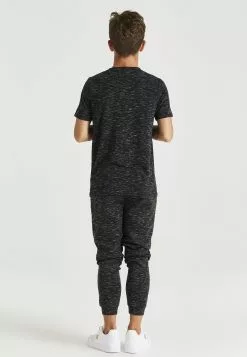 SikSilk Space Neps- Trainingsbroek - Black 9 SikSilk Space Neps- Trainingsbroek - Black -Outlet SikSilk Winkel 18ee1c15196045a192d728c237e87b07