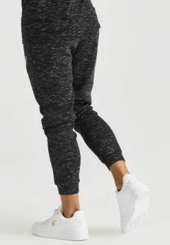 SikSilk Space Neps- Trainingsbroek - Black 11 SikSilk Space Neps- Trainingsbroek - Black -Outlet SikSilk Winkel 1e9a522b4093414481e47c5e1fce30bb