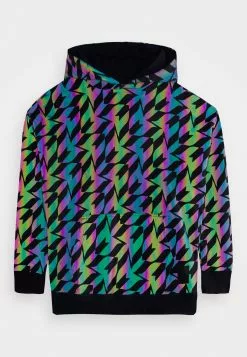 SikSilk Messi - Hoodie - Black