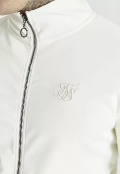 SikSilk Sweater Met Rits - Ecru 11 SikSilk Sweater Met Rits - Ecru -Outlet SikSilk Winkel 28f66b30439b406c8ca63313914ccef2