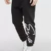 SikSilk Script Embroidery - Trainingsbroek - Black 2 SikSilk Script Embroidery - Trainingsbroek - Black -Outlet SikSilk Winkel 3226196362ae487da9f9e0ad98c175ed
