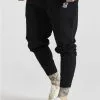 SikSilk Harem Joggers - Trainingsbroek - Black 2 SikSilk Harem Joggers - Trainingsbroek - Black -Outlet SikSilk Winkel 3b179e628a2d4085abe6ff91bfc8634e