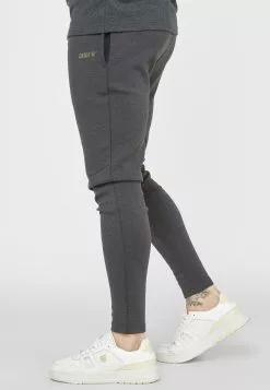 SikSilk Trainingsbroek - Charcoal -Outlet SikSilk Winkel 3b327d5309214593875ec0d7a65439f7