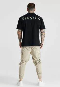 SikSilk Essential Flight - Cargobroek - Beige 11 SikSilk Essential Flight - Cargobroek - Beige -Outlet SikSilk Winkel 3cba1f7df46f4b6d9a5ee1efa66ef8a5