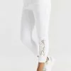 SikSilk Signature- Trainingsbroek - White -Outlet SikSilk Winkel 3f0acc941ef94975a36f261cd5e7678a