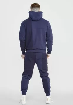 SikSilk Trainingsbroek - Navy -Outlet SikSilk Winkel 40c379616608460f9b9c253223fd8cae