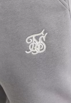 SikSilk Trainingsbroek - Grey -Outlet SikSilk Winkel 41daaa97208c486582c777f108bd5986
