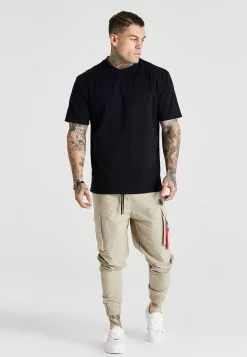 SikSilk Essential Flight - Cargobroek - Beige 10 SikSilk Essential Flight - Cargobroek - Beige -Outlet SikSilk Winkel 429d68d4765847f980c1f10c5da7fead