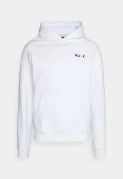 SikSilk Rhinestone Logo Oversized Hoodie - Hoodie - White 14 SikSilk Rhinestone Logo Oversized Hoodie - Hoodie - White -Outlet SikSilk Winkel 44842ea88d8a4a9da356ab28e4315bd0