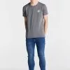 SikSilk Slim Fit Jeans - Midstone 2 SikSilk Slim Fit Jeans - Midstone -Outlet SikSilk Winkel 46652d506d704ee9bb45fc39fefe5405