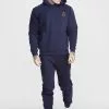 SikSilk Trainingsbroek - Navy -Outlet SikSilk Winkel 467f8326cd7a4a8abf73f9e8260c9e6c