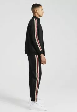 SikSilk Messi - Trainingsvest - Black -Outlet SikSilk Winkel 46d59f53263f43599aa7f41d2250e8d2