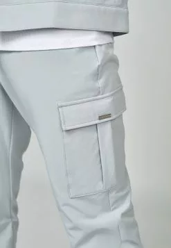 SikSilk Utility - Cargobroek - Grey 13 SikSilk Utility - Cargobroek - Grey -Outlet SikSilk Winkel 4ad6d778986947ba861dc86d54347fb2