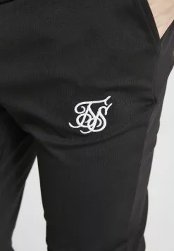 SikSilk Athlete - Trainingsbroek - Black 10 SikSilk Athlete - Trainingsbroek - Black -Outlet SikSilk Winkel 4cde3649152f434da2c5f1266cb5c2ec