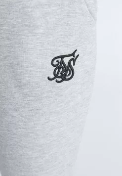 SikSilk Trainingsbroek - Grey Marl -Outlet SikSilk Winkel 535841d93ecd41a5a438ea18cda5ff82