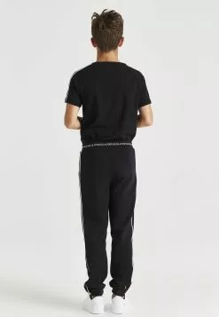 SikSilk Mono Imperial- Trainingsbroek - Black 9 SikSilk Mono Imperial- Trainingsbroek - Black -Outlet SikSilk Winkel 5734d647a20446fd9793f6c9614fe785