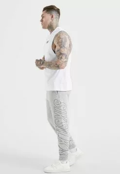 SikSilk Carrier- Top - White 10 SikSilk Carrier- Top - White -Outlet SikSilk Winkel 57b2825ca9ca4493a9c9761d007d3a93