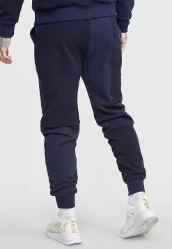 SikSilk Trainingsbroek - Navy -Outlet SikSilk Winkel 58716d61c48a4337bcc0c11116ad12e0