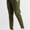 SikSilk Trainingsbroek - Khaki -Outlet SikSilk Winkel 58fb63e5def04e27a32d9ae9edc57f24
