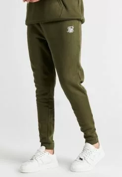 SikSilk Trainingsbroek - Khaki