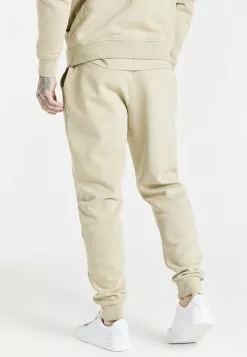 SikSilk Trainingsbroek - Beige -Outlet SikSilk Winkel 5938a6e92f984eae8690d5d4c49a4255