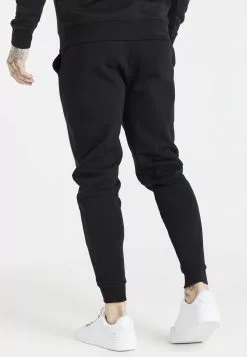SikSilk Core - Trainingsbroek - Black 9 SikSilk Core - Trainingsbroek - Black -Outlet SikSilk Winkel 5ed8f3e31ad74e86a3a4f8bbdf1c01b3