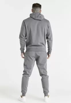 SikSilk Trainingsbroek - Grey -Outlet SikSilk Winkel 5f733318c6bb4b24a5d353b27412c120