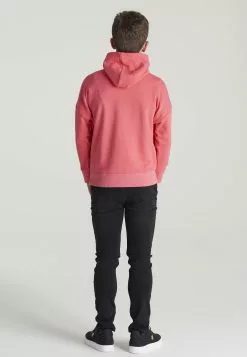 SikSilk Slim - Slim Fit Jeans - Black -Outlet SikSilk Winkel 64643b759c20454db2d088c7569fab91