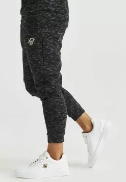 SikSilk Space Neps- Trainingsbroek - Black 10 SikSilk Space Neps- Trainingsbroek - Black -Outlet SikSilk Winkel 6609ceb9990f4752bfdde693f3639adb