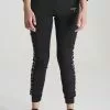 SikSilk Medley- Trainingsbroek - Black -Outlet SikSilk Winkel 6731f5c882544194a8c9056cd104f5a1