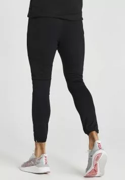 SikSilk Zonal Sport Zip - Trainingsbroek - Black 9 SikSilk Zonal Sport Zip - Trainingsbroek - Black -Outlet SikSilk Winkel 6b4df145a9c4499ba0163dc8fcadc3ef