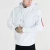 SikSilk Overhead Flight Hoodie - Sweater - White 1 SikSilk Overhead Flight Hoodie - Sweater - White -Outlet SikSilk Winkel 6c3e06412a2342df8d2cc88f4e7be7e3