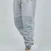 SikSilk Panelled - Trainingsbroek - Grey 2 SikSilk Panelled - Trainingsbroek - Grey -Outlet SikSilk Winkel 74e2470edfa548e7b1d1b7cedd0ad68a