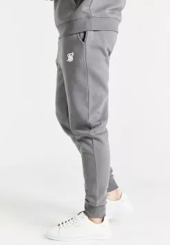 SikSilk Trainingsbroek - Grey -Outlet SikSilk Winkel 76e5a1031ab54ca88b1ddb853efacdae