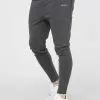 SikSilk Trainingsbroek - Charcoal