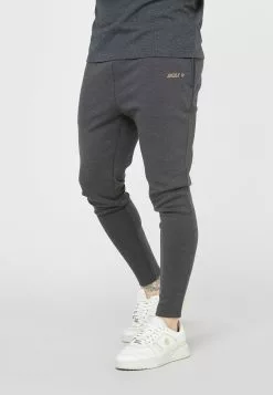 SikSilk Trainingsbroek - Charcoal