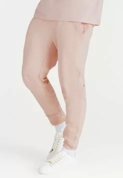 SikSilk Small Cuff - Trainingsbroek - Pink