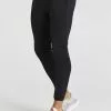 SikSilk Zonal Sport Zip - Trainingsbroek - Black -Outlet SikSilk Winkel 7dc274a562ec48e49825076b9e4155f8