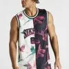 SikSilk Exotic- Top - Ecru /Black 2 SikSilk Exotic- Top - Ecru /Black -Outlet SikSilk Winkel 88fdfc55f43045baa1ab025b2af1221c