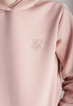 SikSilk Infinite Overhead- Hoodie - Pink 10 SikSilk Infinite Overhead- Hoodie - Pink -Outlet SikSilk Winkel 8a8a81af6fd644b79fd9b0d0dea8b2f5