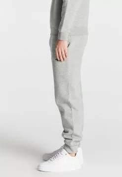 SikSilk Cuffed - Shorts - Grey Marl -Outlet SikSilk Winkel 8ac16ef0c70a45cea263e4e08f5c1e82