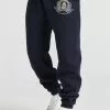 SikSilk Anniversary- Trainingsbroek - Navy -Outlet SikSilk Winkel 905499c0c1734f20bee6bd0ad8fa6bcd